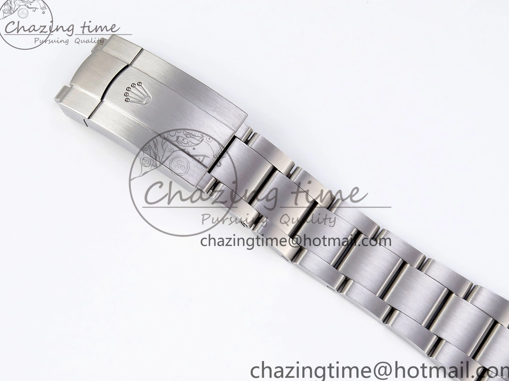 EDITION VS3235 BLUE VSF STEEL PERPETUAL 41MM 124300 904L OYSTER 1:1 BEST DIAL 0410